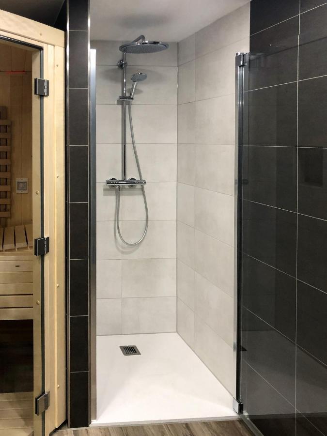 5 Sterne Penthouse Deichsuite بوسم المظهر الخارجي الصورة