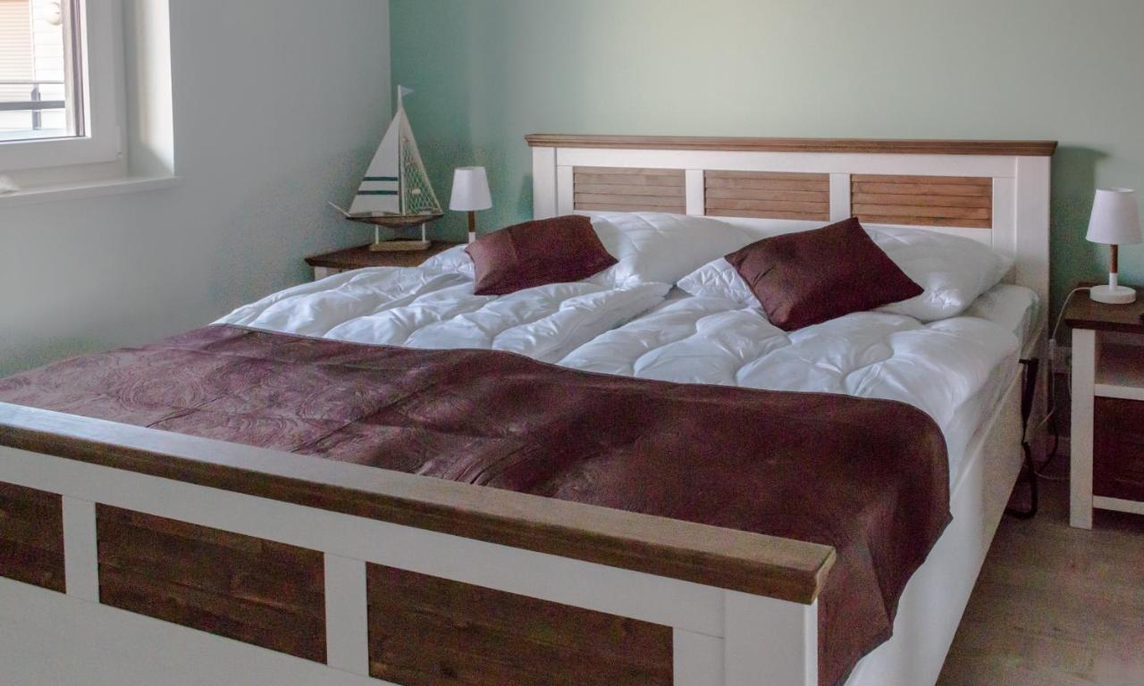 5 Sterne Penthouse Deichsuite بوسم المظهر الخارجي الصورة